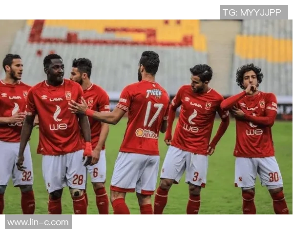 埃及与南非足球竞彩分析及预测精彩对决即将上演